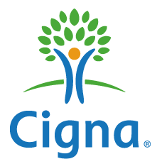Cigna logo